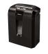 Fellowes 63Cb Destructora de Papel Manual Corte en Particulas - Destruye hasta 10 Hojas - 19L