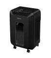 Fellowes AutoMax 80M Destructora de Papel Automatica Minicorte - Alimentacion Automatica 80 Hojas - Ranura Manual 8 Hojas - 17L