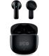 SPC Auriculares True Wireless Zion 2 Play - Autonomia 28 Horas - Base de Carga USB-C - Control por Toques - Compatible con Asist
