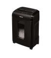 Fellowes 10M Destructora de Papel Manual Microcorte - Destruye hasta 10 Hojas - 19L