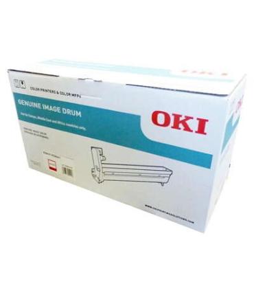 OKI Executive ES5432/ES5442/ES5463/ES5473 Magenta Tambor de Imagen Original - 46484122 (Drum