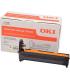 OKI C612 Amarillo Tambor de Imagen Original - 46507305 (Drum