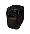 Fellowes AutoMax 200C Destructora de Papel Automatica Corte en Particulas - Alimentacion Automatica 200 Hojas - Ranura Manual 10