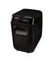 Fellowes AutoMax 200M Destructora de Papel Automatica Microcorte - Alimentacion Automatica 200 Hojas - Ranura Manual 10 Hojas - 