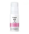 Canon GI43 Magenta Botella de Tinta Original - GI43M/4680C001
