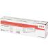 OKI C834/C844 Magenta Cartucho de Toner Original - 46861306