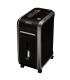 Fellowes 99Ci Destructora de Papel Manual Corte en Particulas - Destruye hasta 18 Hojas - 34L