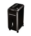Fellowes 99Ci Destructora de Papel Manual Corte en Particulas - Destruye hasta 18 Hojas - 34L