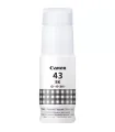 Canon GI43 Negro Botella de Tinta Original - GI43BK/4698C001