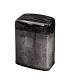 Fellowes M-7CM Destructora de Papel Manual Corte en Particulas - Destruye hasta 7 Hojas - 13L