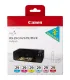 Canon PGI29 Pack de 6 Cartuchos de Tinta Originales - 4873B005