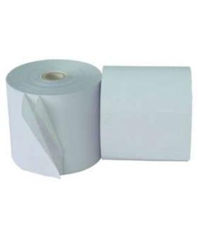 Rollo de Papel Electra 49.5x75x12 mm Pack de 10
