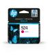 HP 924 Magenta Cartucho de Tinta Original - 4K0U4NE