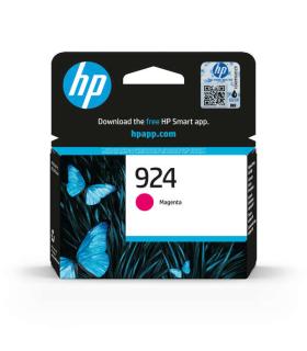 HP 924 Magenta Cartucho de Tinta Original - 4K0U4NE