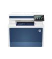 HP LaserJet Pro 4302fdn Impresora Multifuncion Laser Color Fax Duplex 33ppm