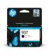 HP 937 Negro Cartucho de Tinta Original - 4S6W5NE