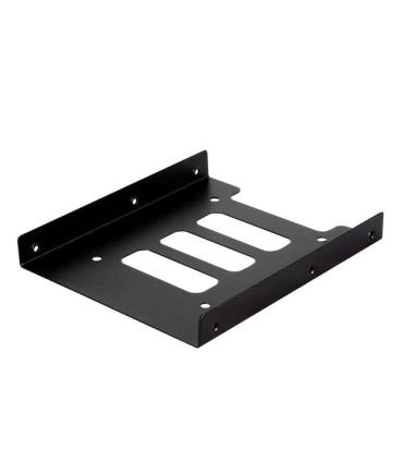 Unykach Adaptador para Convertir Bahia 3.5" a 2.5"