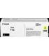Canon T12 Amarillo Cartucho de Toner Original - 5095C006
