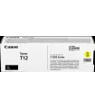 Canon T12 Amarillo Cartucho de Toner Original - 5095C006