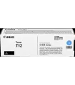 Canon T12 Cyan Cartucho de Toner Original - 5097C006