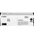 Canon T12 Negro Cartucho de Toner Original - 5098C006