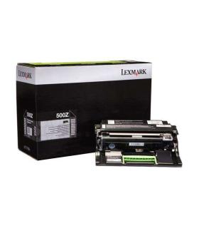 Lexmark MS310/MS312/MS410/MS415/MS510/MS610 / MX310/MX410/MX510/MX511/MX611 Tambor de imagen Original - 50F0Z00/500Z (Drum