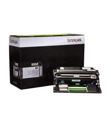 Lexmark MS310/MS312/MS410/MS415/MS510/MS610 / MX310/MX410/MX510/MX511/MX611 Tambor de imagen Original - 50F0Z00/500Z (Drum