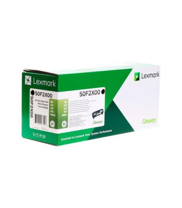 Lexmark MS410/MS415/MS510/MS610 Negro Cartucho de Toner Original - 50F2X0E/502X (Corporate