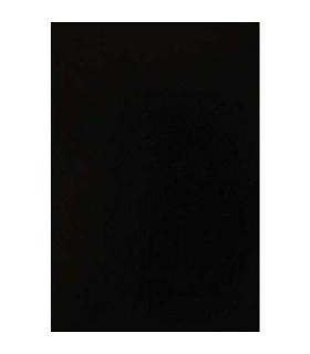 Fellowes Pack de 50 Portadas de Carton A4 - 750 gr - Color Negro