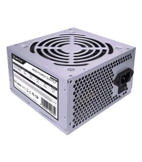 Unykach ATX 500W Fuente de Alimentacion 500W ATX - Ventilador 120mm