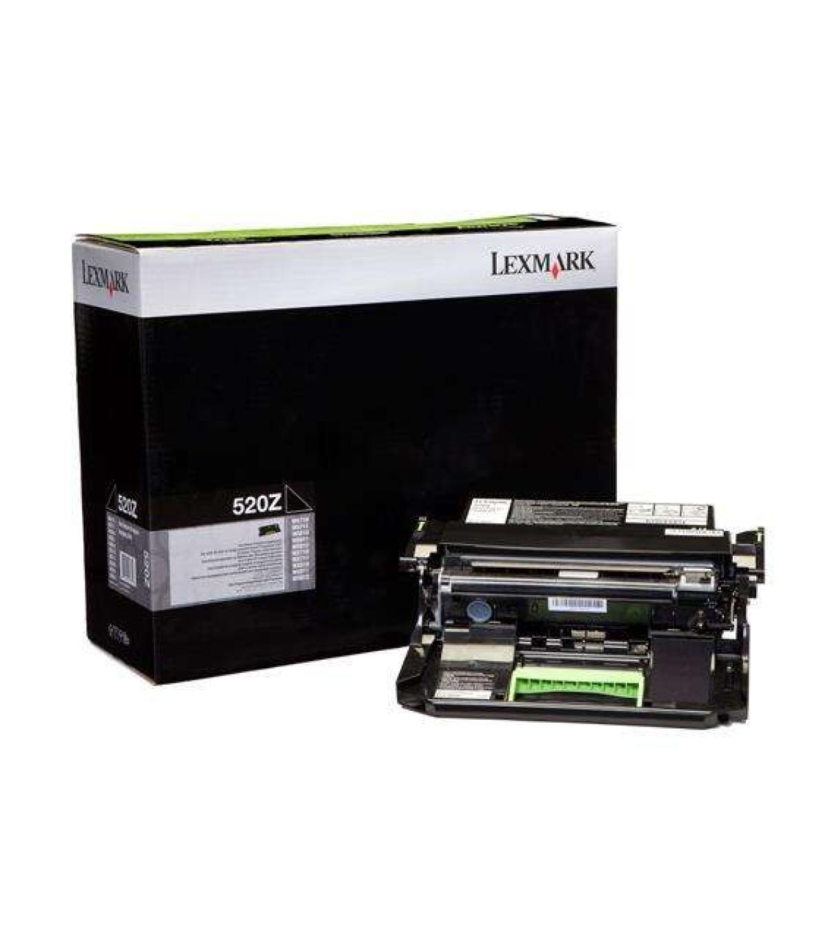 Lexmark MS810/MS811/MS812/MX710/MX711/MX810/MX811/MX812 Tambor de Imagen Original - 52D0Z00/520Z (Drum