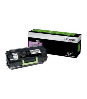 Lexmark MS810/MS811/MS812 Negro Cartucho de Toner Original - 52D2000/522