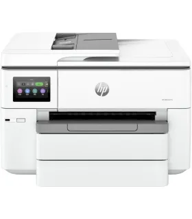Multifunción A3 HP Officejet Pro 9730E WiFi/ Dúplex/ ADF/ Blanca