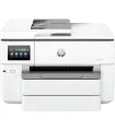 Multifunción A3 HP Officejet Pro 9730E WiFi/ Dúplex/ ADF/ Blanca