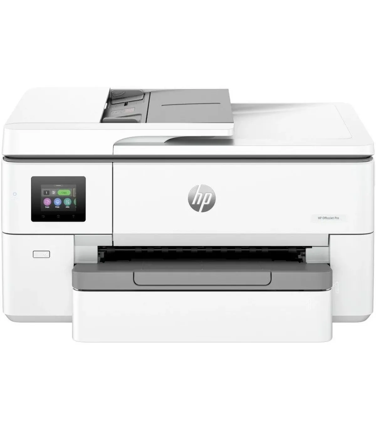 Multifunción A3 HP Officejet Pro 9720E WiFi/ Dúplex/ ADF/ Blanca