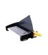 Fellowes Guillotina Fusion A4 - Recorta hasta 10 Hojas - Formato A4 - Cuchilla de Acero Inoxidable