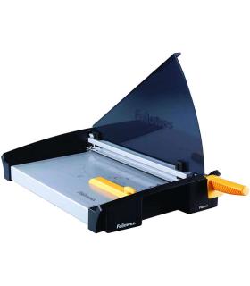 Fellowes Plasma A3 Guillotina - Recorta hasta 40 Hojas - Formato A3 - Uso Intensivo
