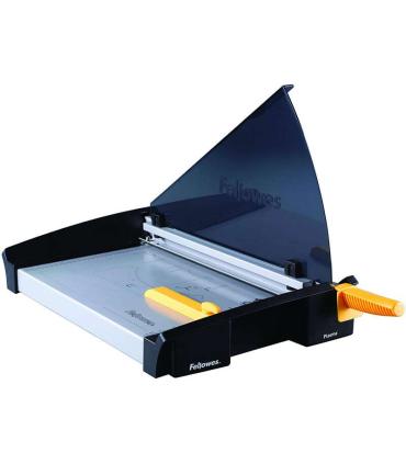 Fellowes Plasma A3 Guillotina - Recorta hasta 40 Hojas - Formato A3 - Uso Intensivo