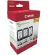 Canon PG-575XL/CL-576XL Multipack de 3 Cartuchos de Tinta Originales - 5437C004