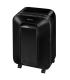 Fellowes LX200 Destructora de Papel Manual Mini-Corte - Destruye hasta 12 Hojas - 22L