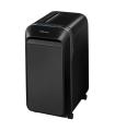 Fellowes LX220 Destructora de Papel Manual Mini-Corte - Destruye hasta 20 Hojas - 30L