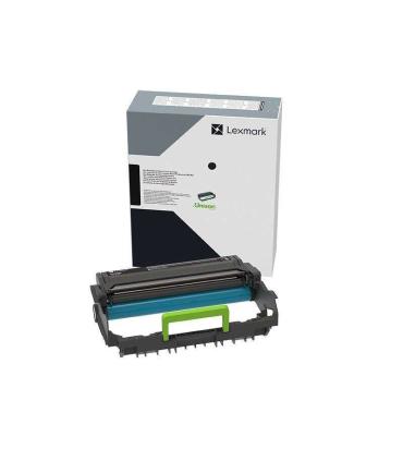 Lexmark B3340/B3342/MB3342/MS331/MS431/MX331/MX431 Negro Tambor de Imagen Original - 55B0ZA0 (Drum