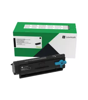 Lexmark MS331/MS431/MX331/MX431/MX432 Negro Cartucho de Toner Original - 55B2H00