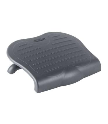 Kensington Reposapies Solesaver - Tres Opciones de Inclinacion - Panel de Sujecion Contorneado - Plataforma Generosa - Eleva Las