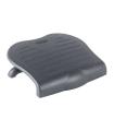 Kensington Reposapies Solesaver - Tres Opciones de Inclinacion - Panel de Sujecion Contorneado - Plataforma Generosa - Eleva Las