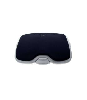 Kensington Reposapies Solemate Confort - Placentera Espuma con Memoria - Practico Pedal de Ajuste - Inclinacion de Hasta 20 Grad