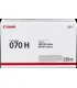 Canon 070H Negro Cartucho de Toner Original - 5640C002