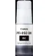 Canon PFI050 Negro Botella de Tinta Original - PFI050BK/5698C001