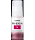 Canon PFI050 Magenta Botella de Tinta Original - PFI050M/5700C001