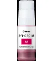 Canon PFI050 Magenta Botella de Tinta Original - PFI050M/5700C001